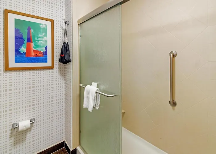 Hampton Inn Foley