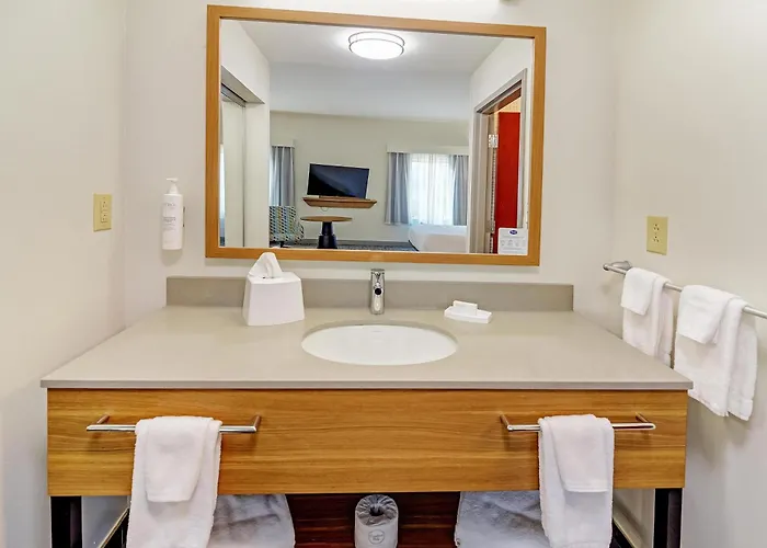 Hampton Inn Foley