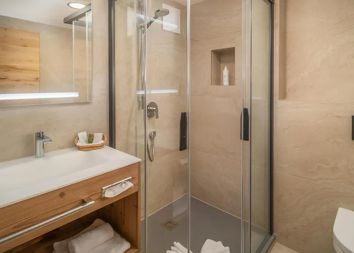 Hotel Vitaloase zu den drei Brüdern