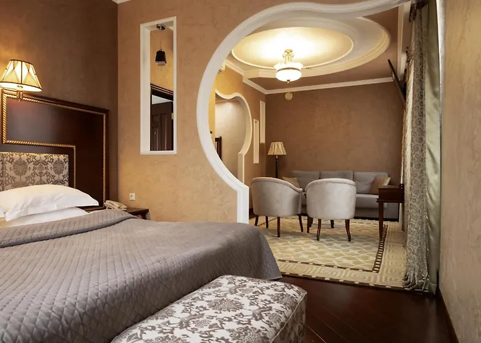 Allureinn Hotel And Spa