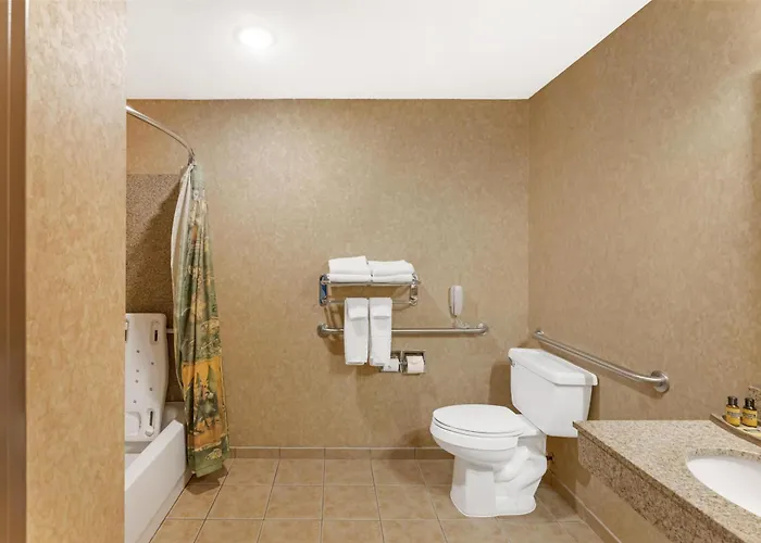Best Western Plus Kelly Inn And Suites