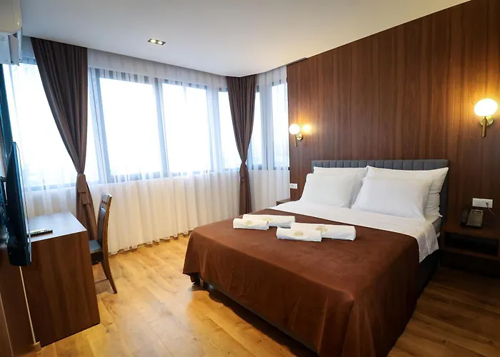 Hotel Semitronix