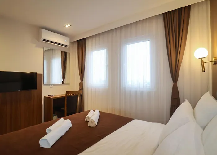 Hotel Semitronix