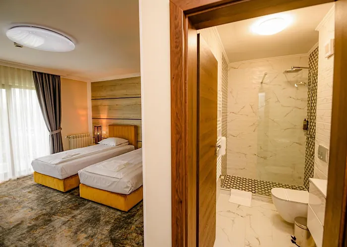 Allegria Hotel