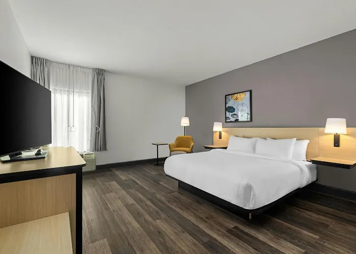City Express By Marriott Yulee