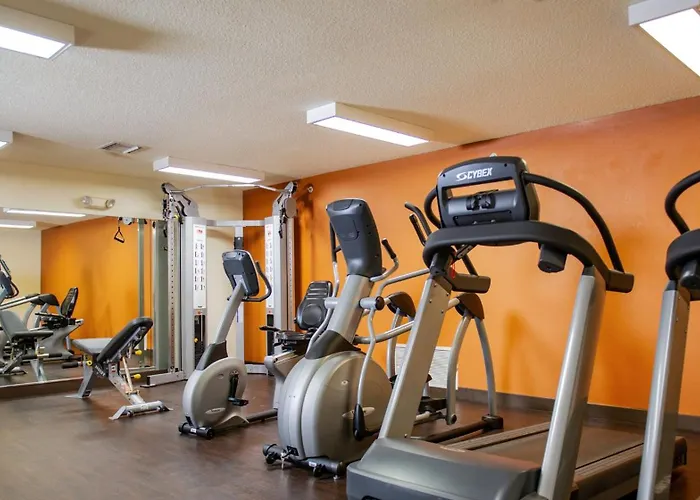Holiday Inn Express & Suites Hayward By Ihg