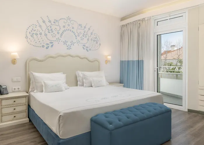 Hotel Madeira