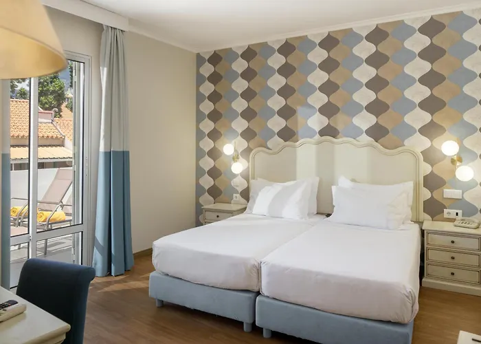 Hotel Madeira