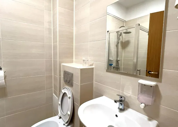 Hotel Decebal Bistrita