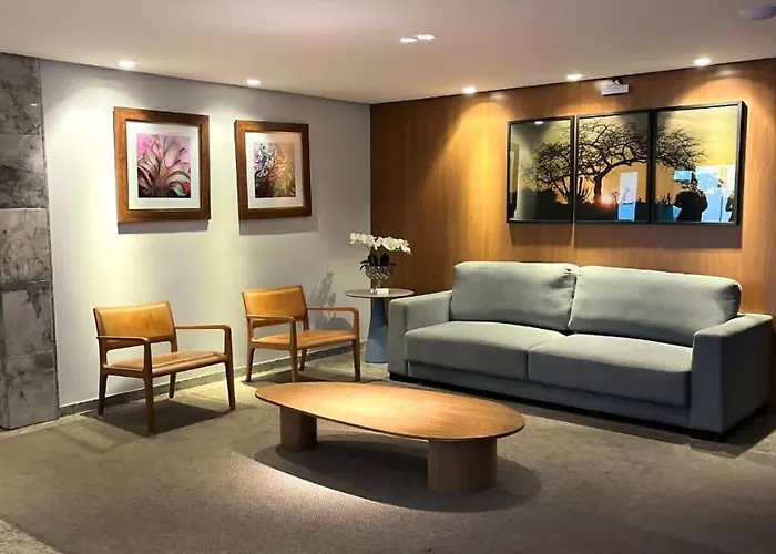 Hotel Atmosfera Feira de Santana