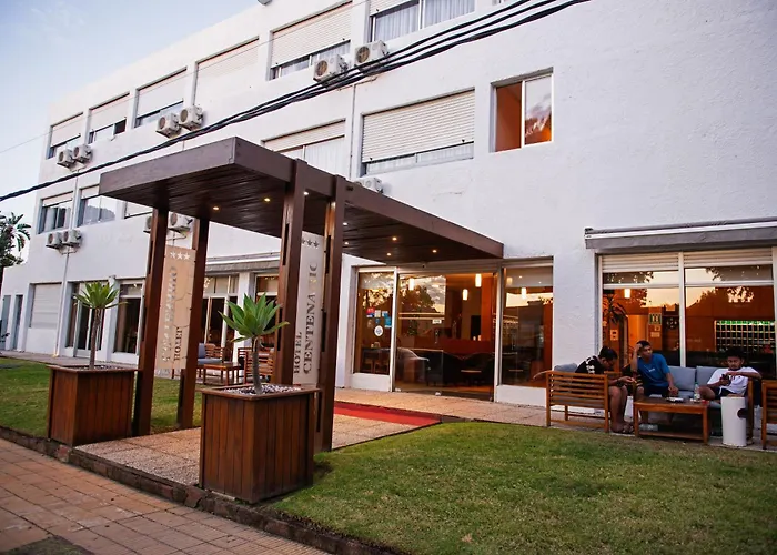 Hotel Centenario