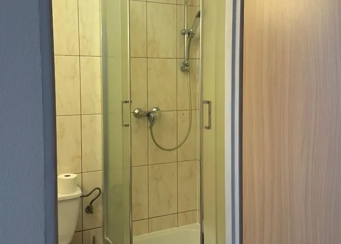 Hotel Europa