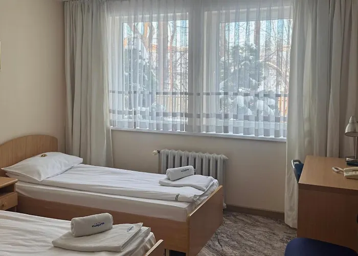 Hotel Europa
