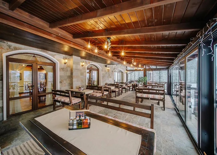 Oak Residence Hotel&Relax