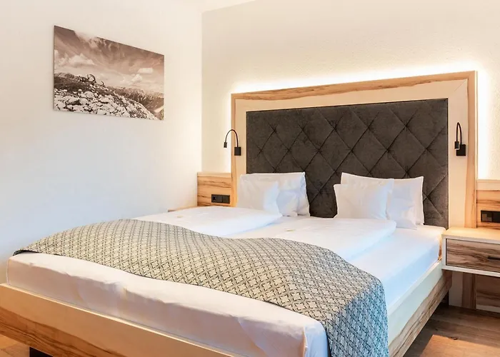 Wohlfühlhotel Berg Heil