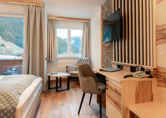 Wohlfühlhotel Berg Heil