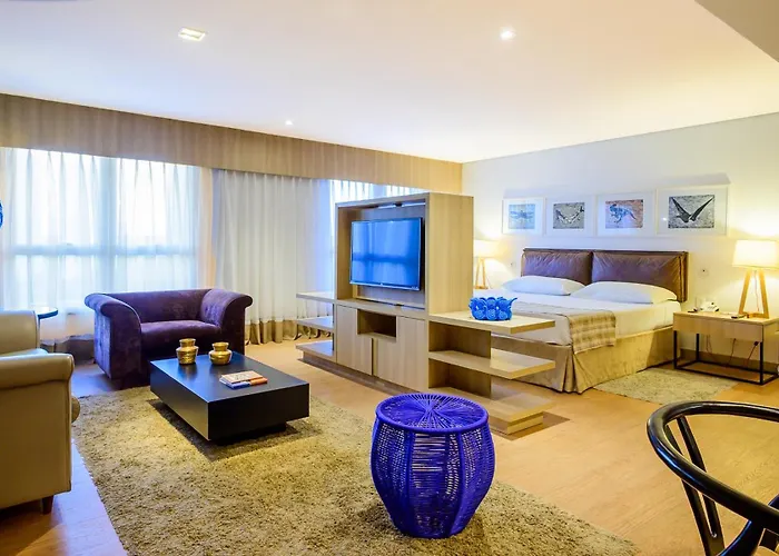 Iu-A Hotel