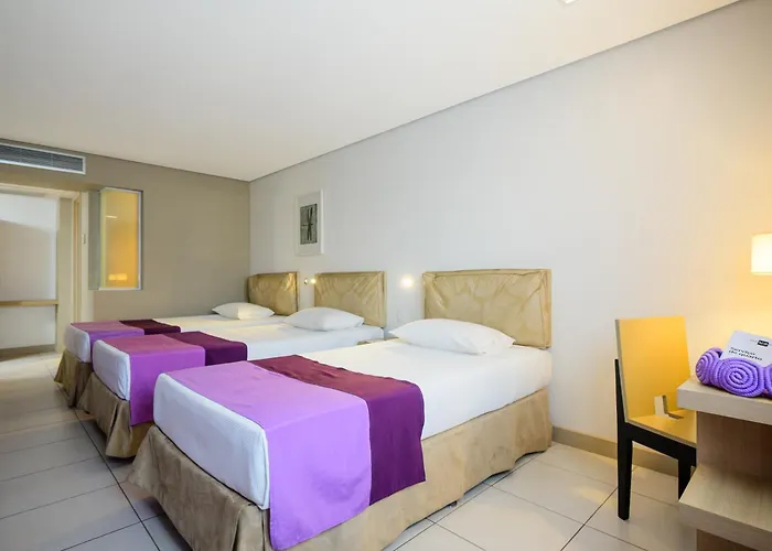 Iu-á Hotel