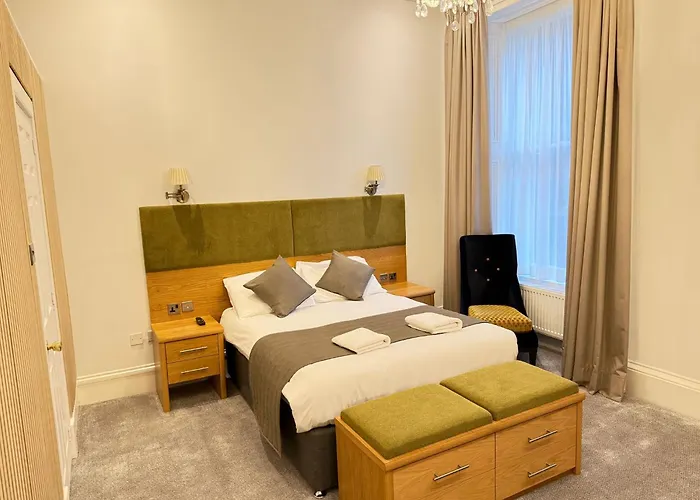 Sandyford Lodge
