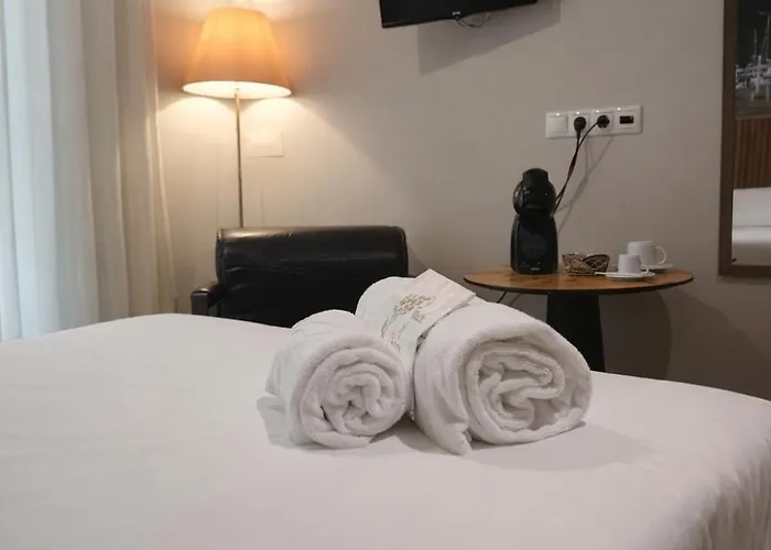 Hotel Zenite