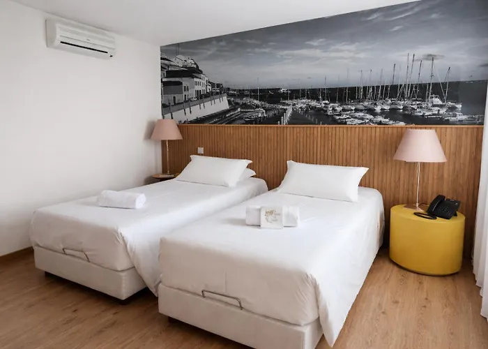Hotel Zenite