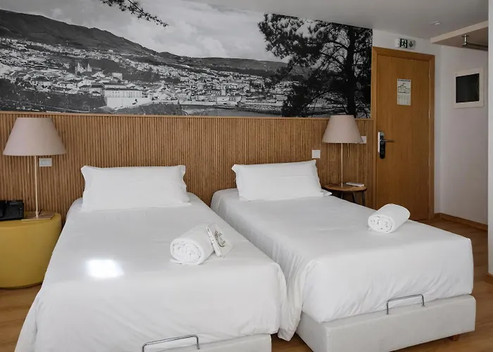 Hotel Zenite