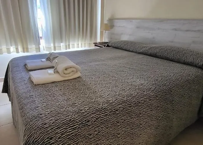 Hotel Bertiami