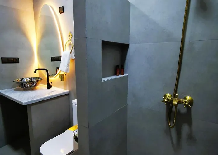Riad Dar Al Fassia