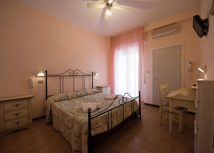 Hotel Settebello B&B