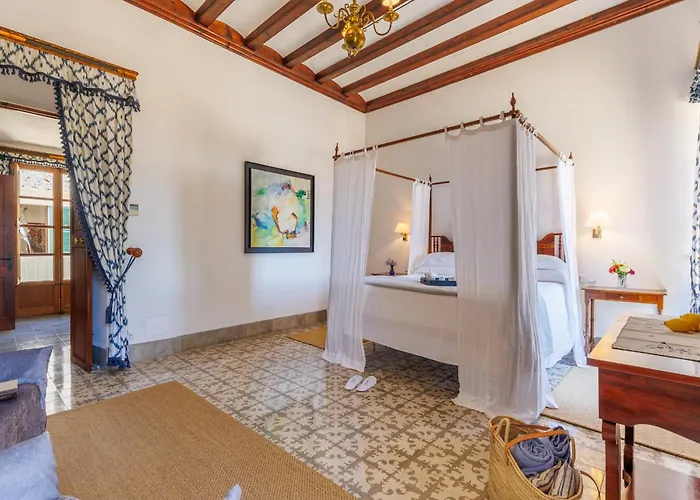 Hotel Llenaire