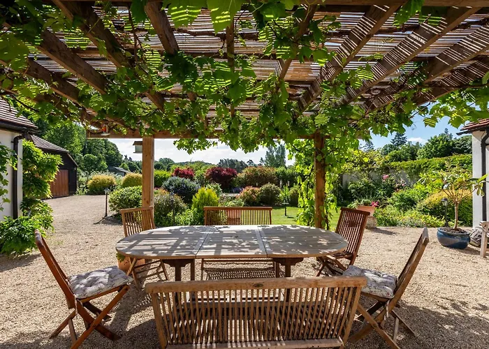 Orchard Paddocks