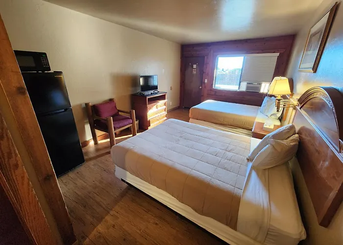 High Country Motel
