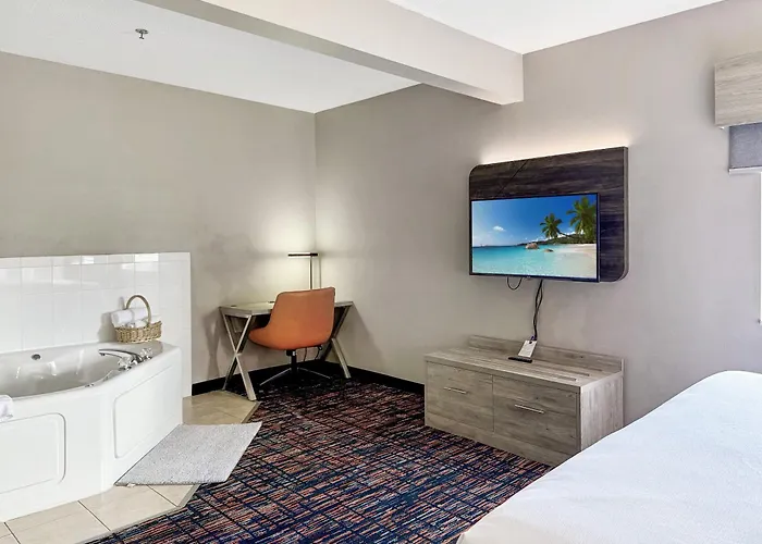 Reston Inn & Suites
