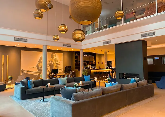 Seehuus Lifestyle Hotel