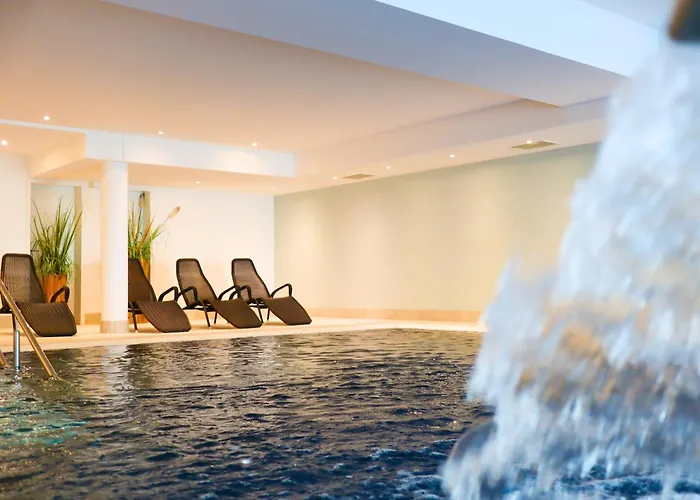 Seehuus Lifestyle Hotel