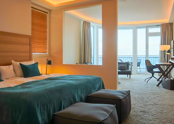 Seehuus Lifestyle Hotel
