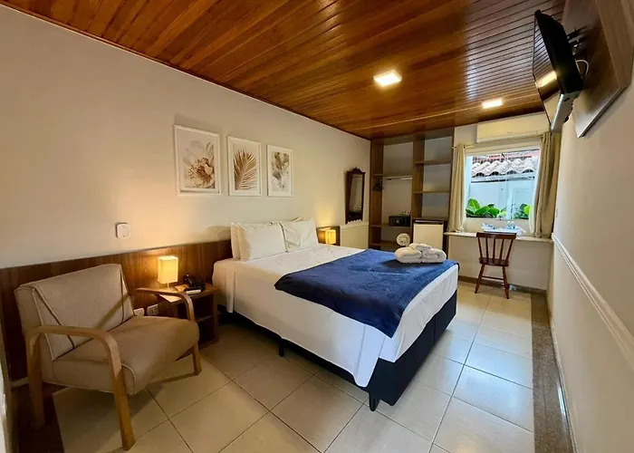 Hotel Arrastão