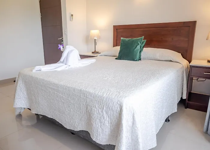 Hotel Arenal By Regina