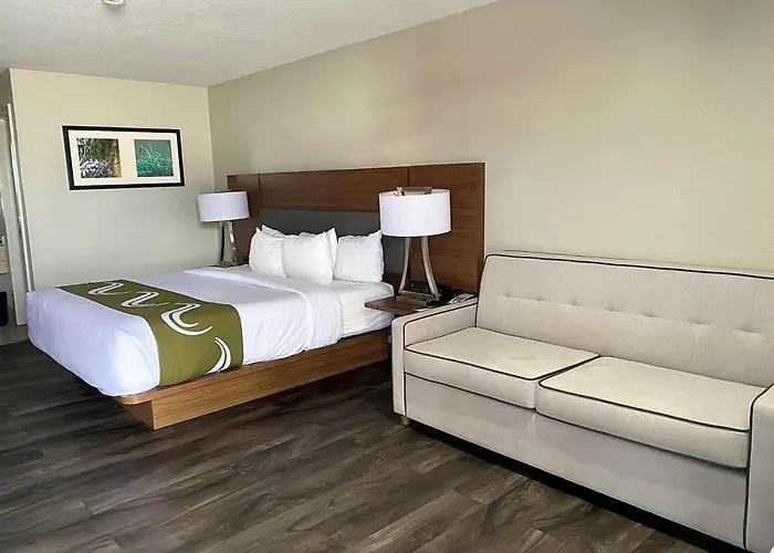 Surestay Plus By Best Western Alamogordo White Sands