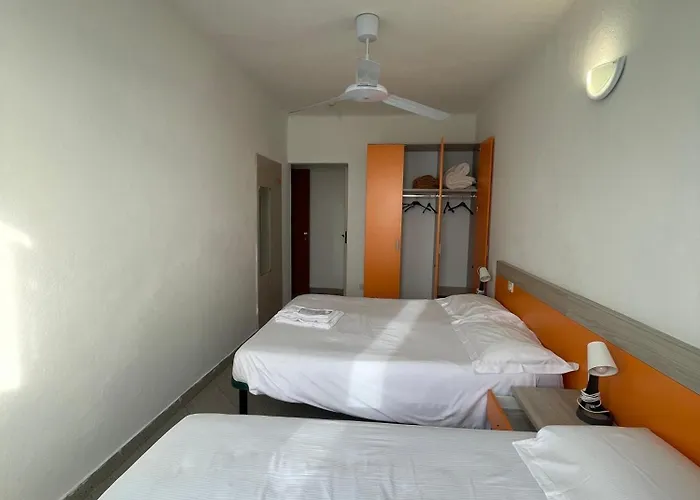 Hotel San Pietro Chiavari