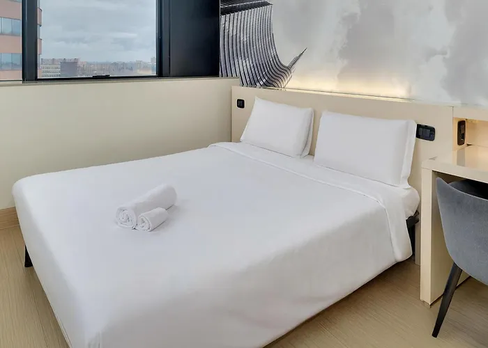 B&B Hotel Milano Sesto Marelli