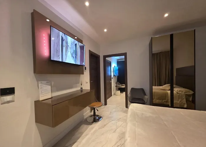 Mirarti Boutique Hotel - Witamy