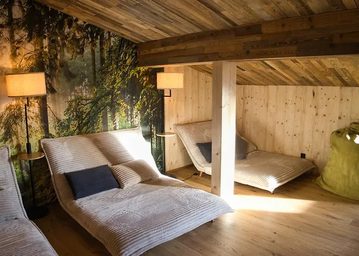 Hotel Landhaus Tirolerherz