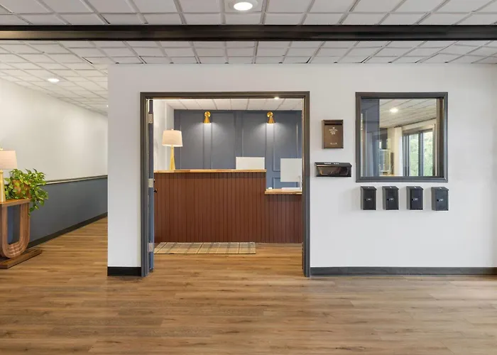 Hotel Vervana, Trademark Collection By Wyndham