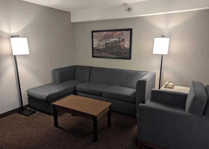 Americinn By Wyndham St. Peter