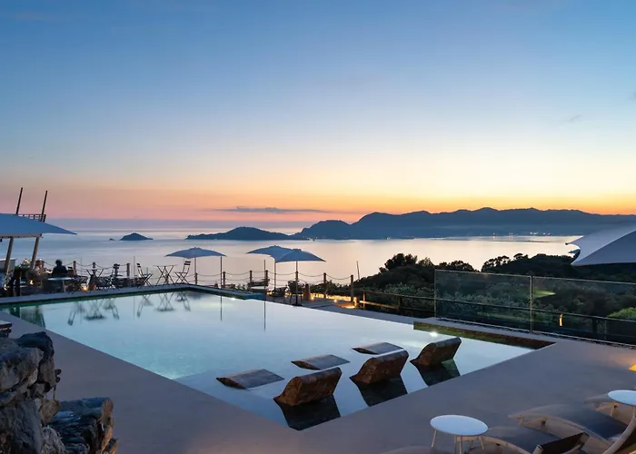 Golfo dei Poeti Relais&Spa Ameglia