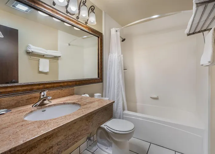 Best Western Windsor Inn