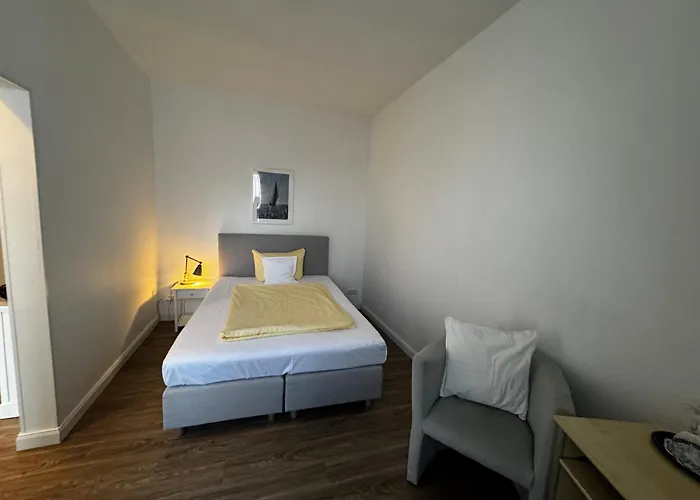 Hotel Zur schönen Aussicht