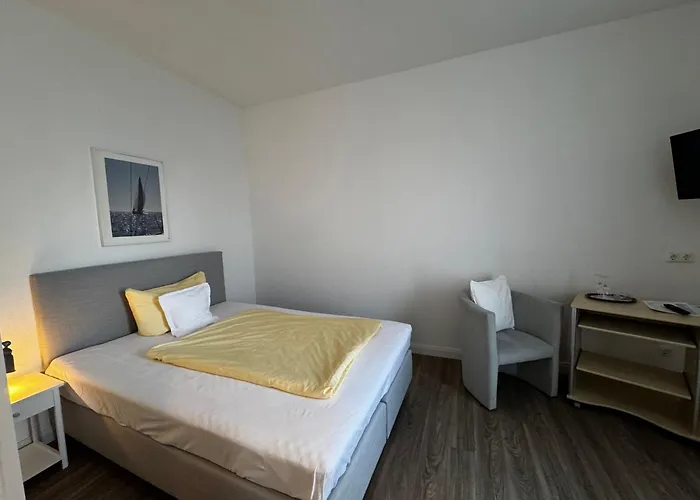 Hotel Zur Schoenen Aussicht