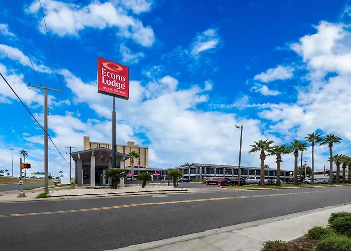 Econo Lodge Inn&Suites